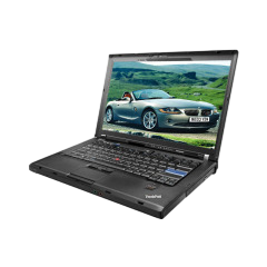 二手ThinkPad R500回收